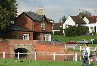 Daw Street Farm